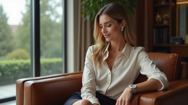 Combler votre passion pour les montres de luxe à Luxembourg