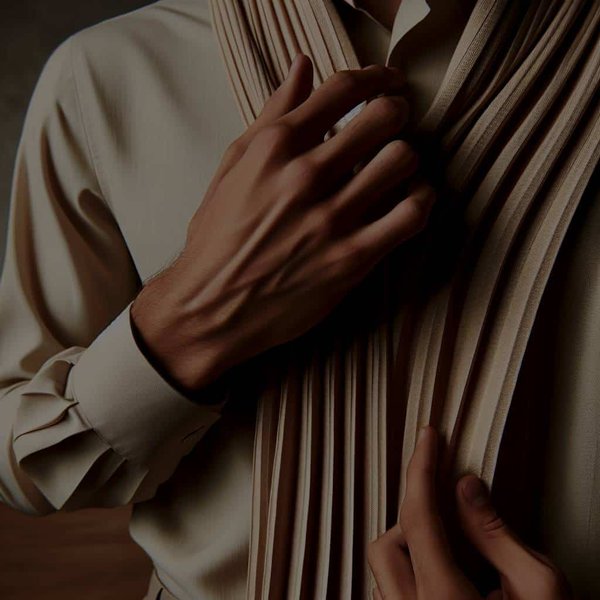 Quelles techniques pour porter des pièces plissées sans alourdir la silhouette ?