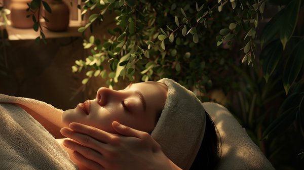 Drainage lymphatique à Paris : comment se déroule un massage ?