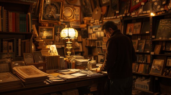 Découvrez le meilleur de l'ésotérique à Paris
