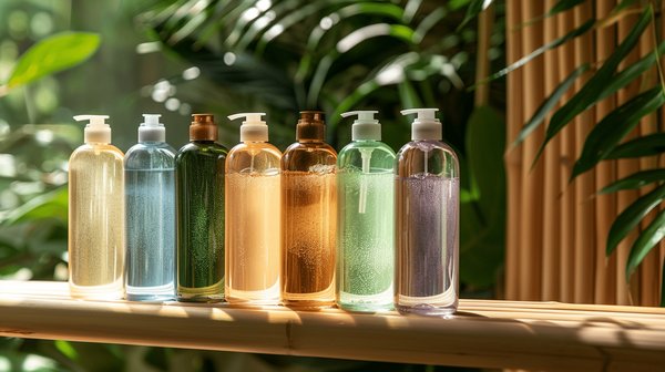 Shampoing bio pour cheveux colorés : le guide complet