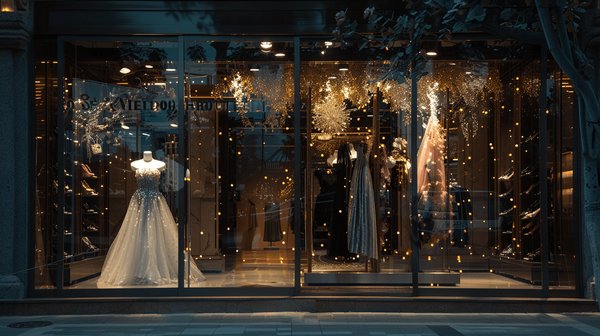 Découvrez la mode chez votre boutique vêtement tulle