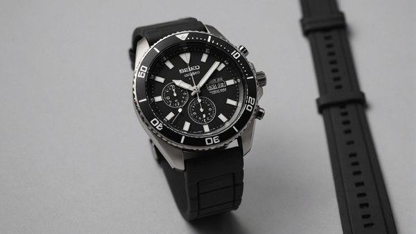 Personnalisez votre montre avec le configurateur seiko mod