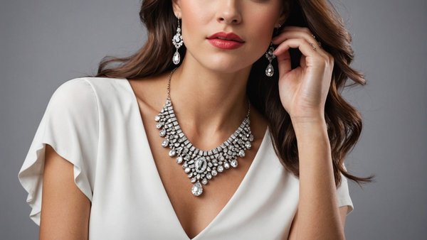 Bijoux fantaisie tendance pour femmes : élégance et qualité